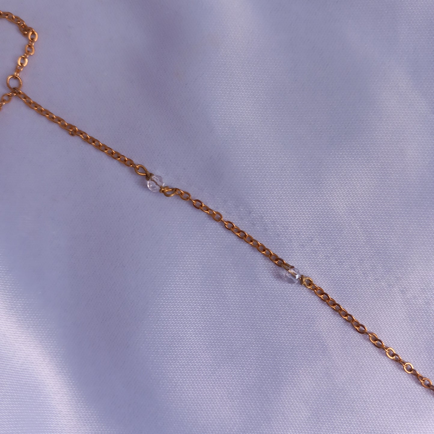 Hand chain