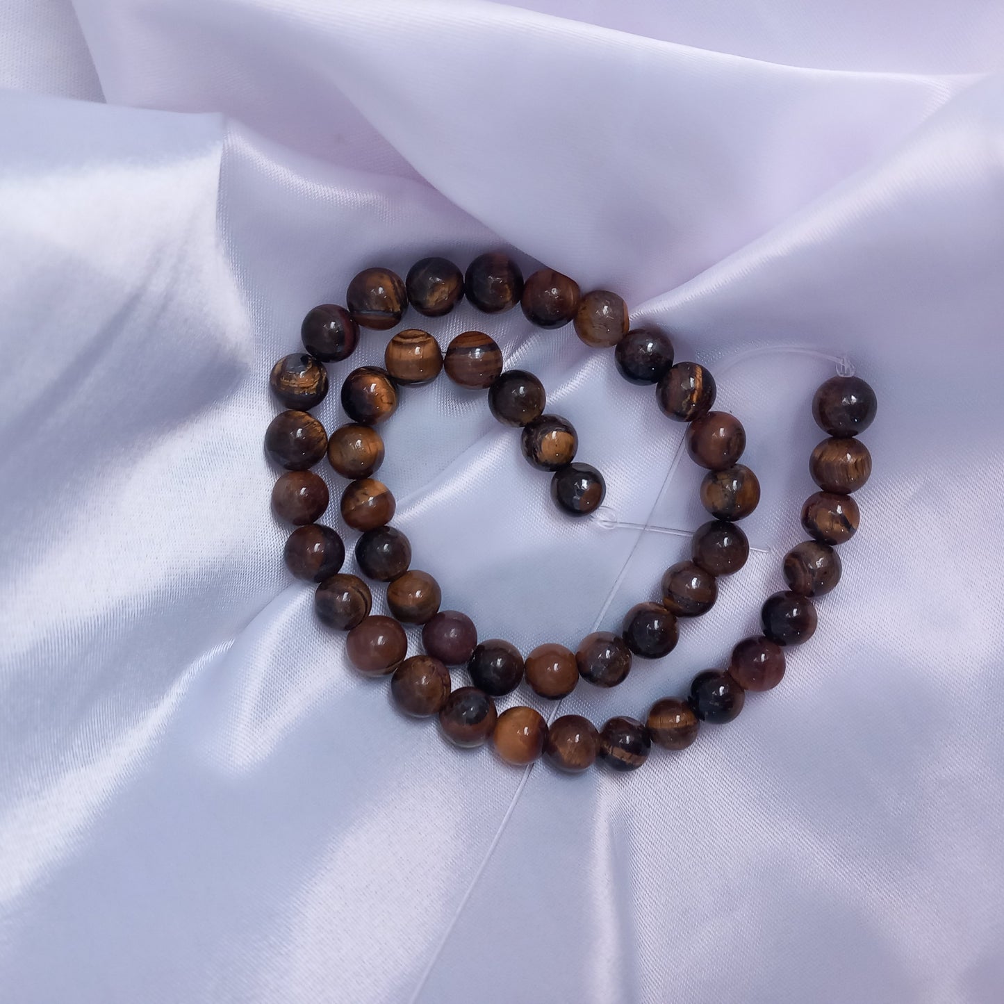 طقم اسورة وخاتم مموج