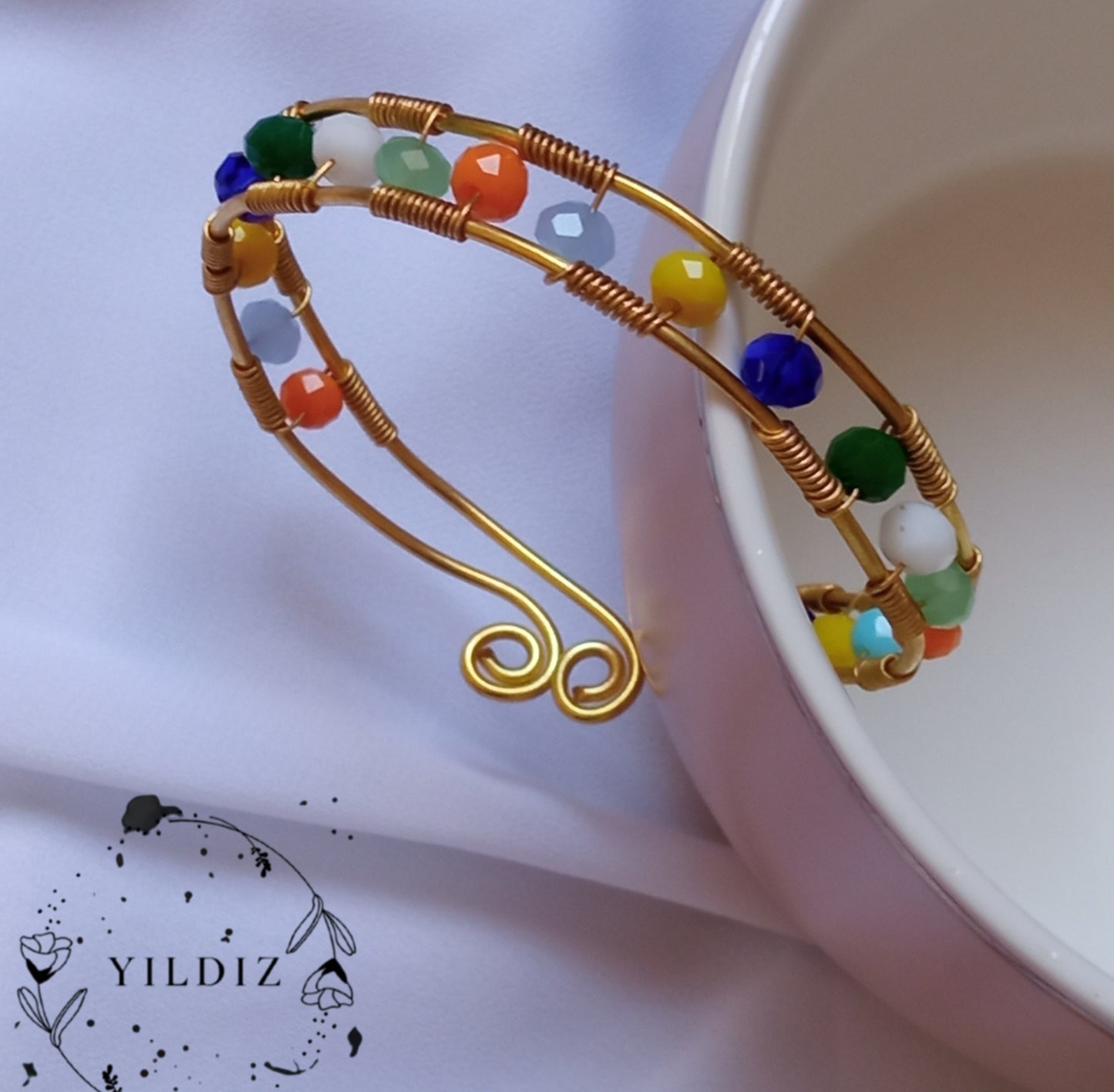 طقم اسورة وخاتم فرعوني
