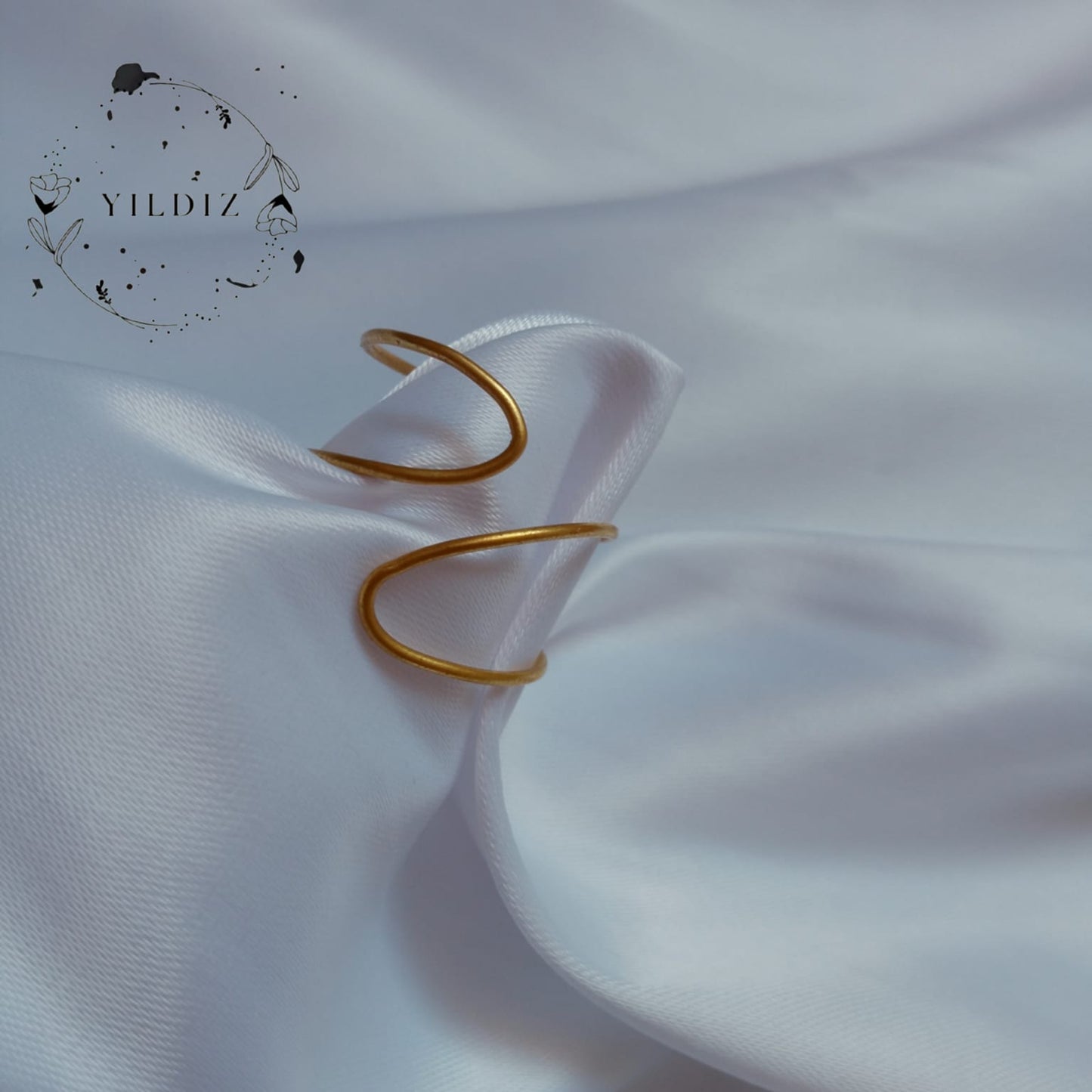 خاتم نحاس V