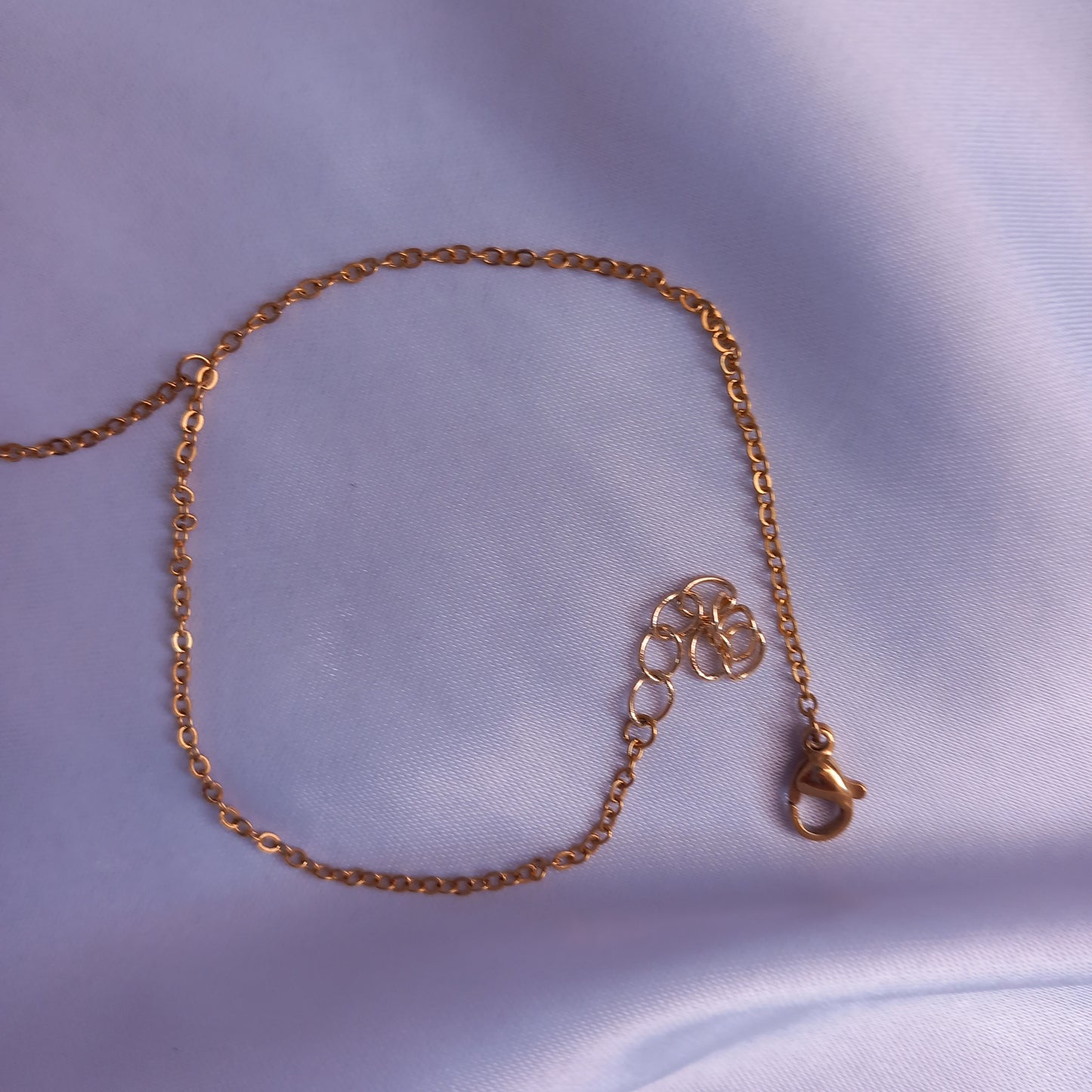 Hand chain