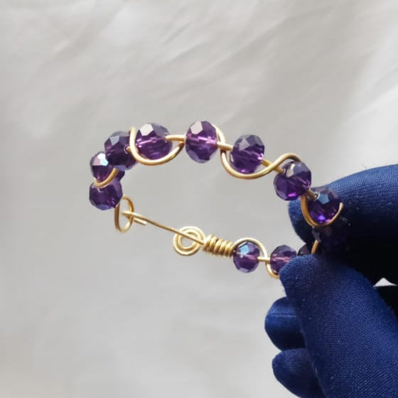 اسورة نحاس هاند ميد