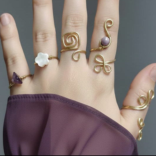 Rings