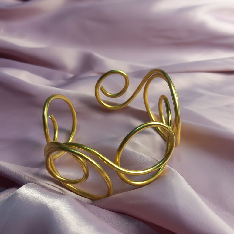 Hand made accessories