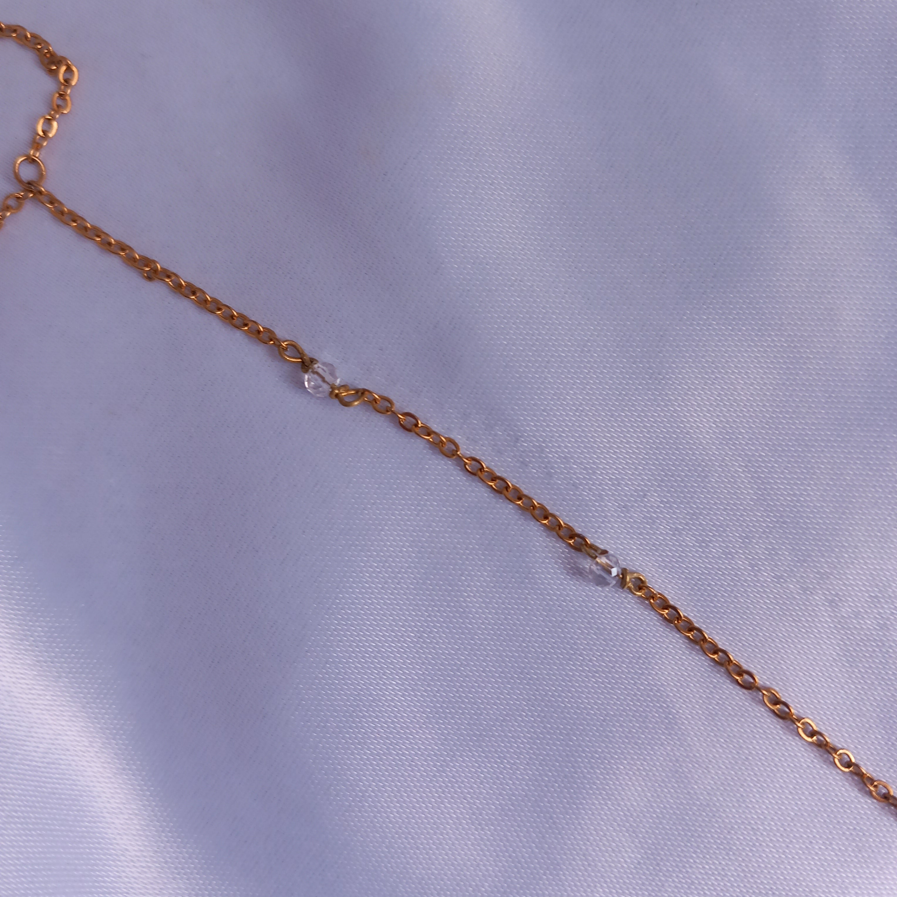 Hand chain