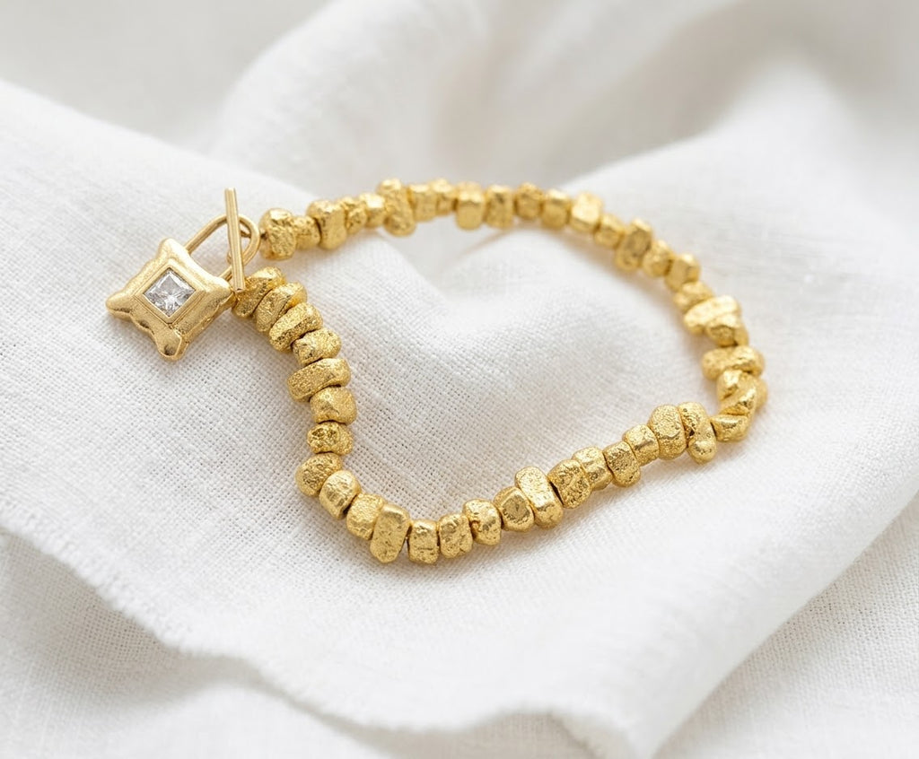 Lava bracelet