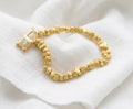 Lava bracelet