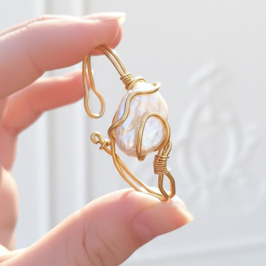 أسورة هاند ميد لولي مزارع