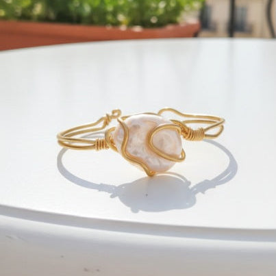 أسورة هاند ميد لولي مزارع