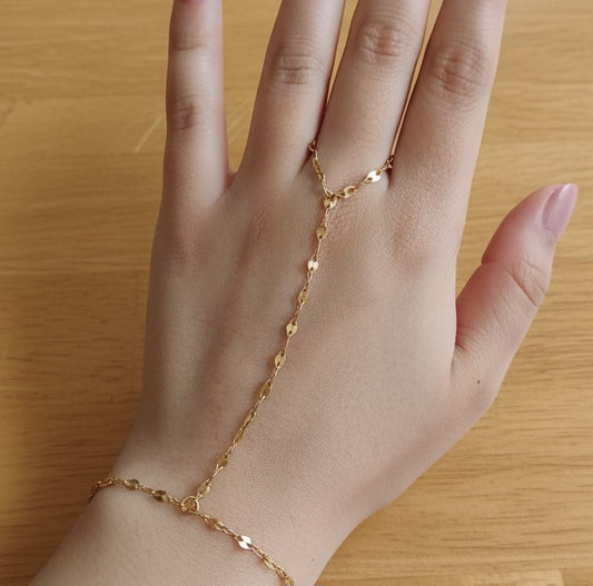 Hand chain