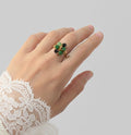 Hams Ring
