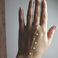 Loly hand chain