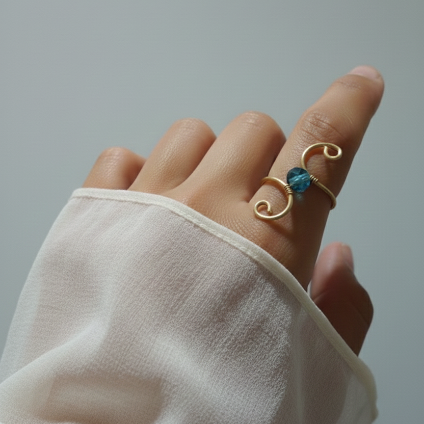riqqa ring