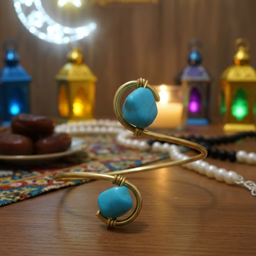 Fyroza set