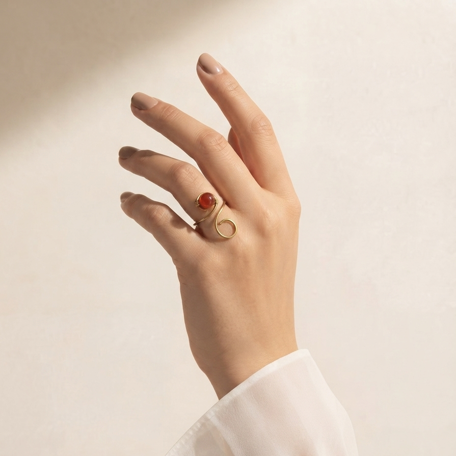 Havan ring