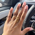 Maya ring