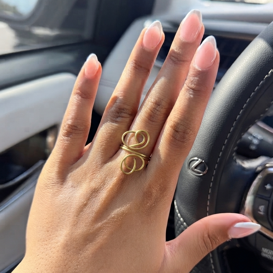 Maya ring