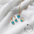 Crystal SET