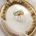 bow ring
