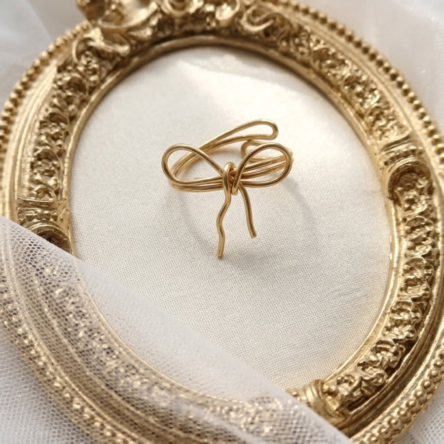 bow ring