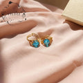 Crystal RING