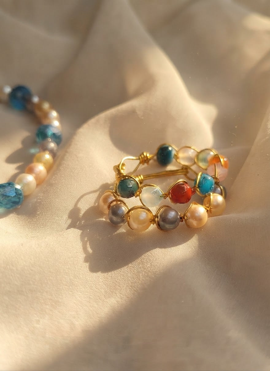 braid Ring