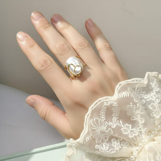 Princess ring