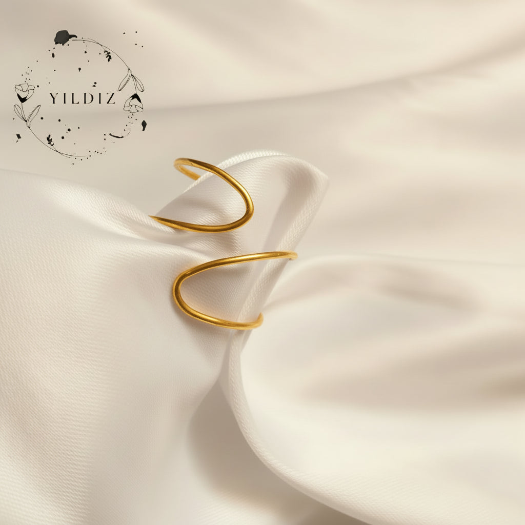 خاتم نحاس V