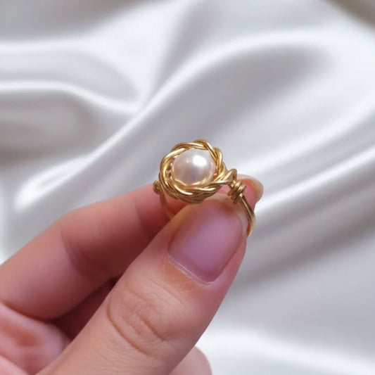 خاتم لولي ccb