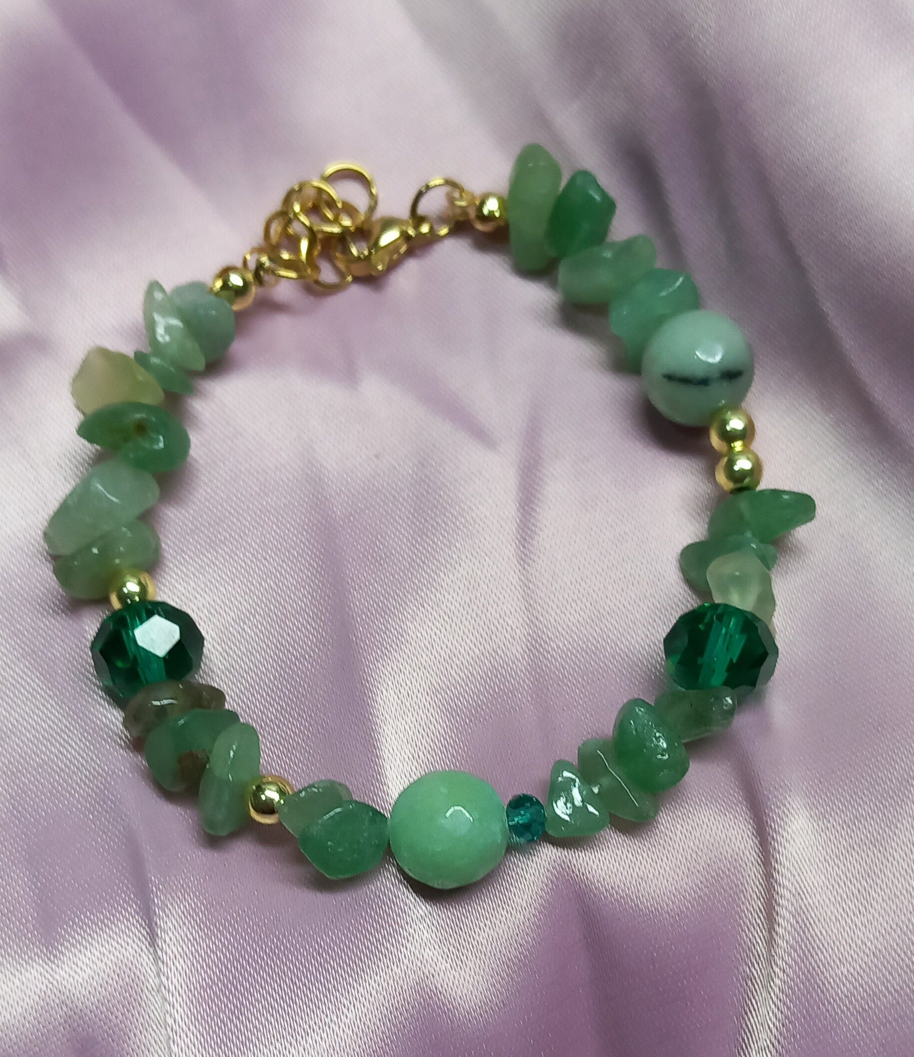 Ment bracelet