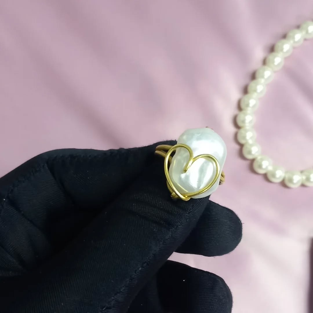 Princess ring