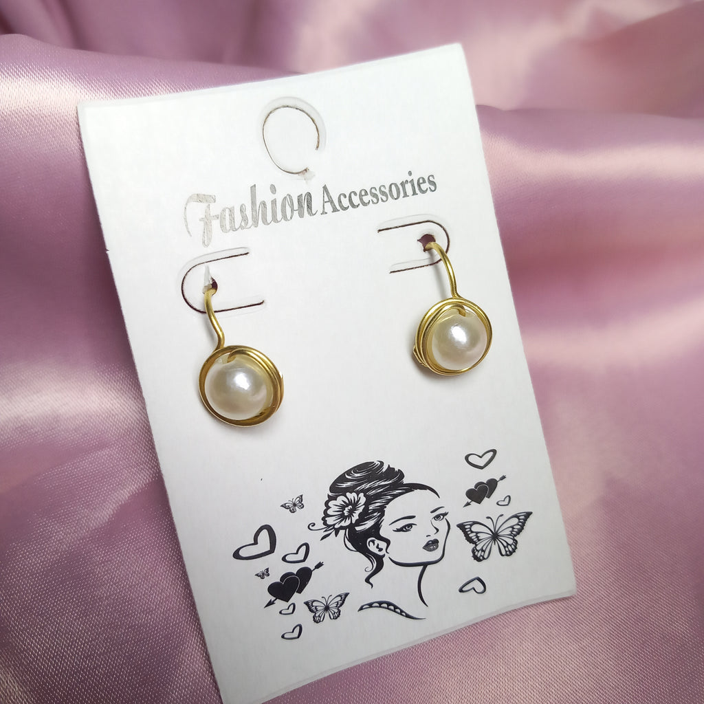 Roba earrings