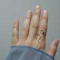 lily ring