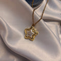 pally necklace