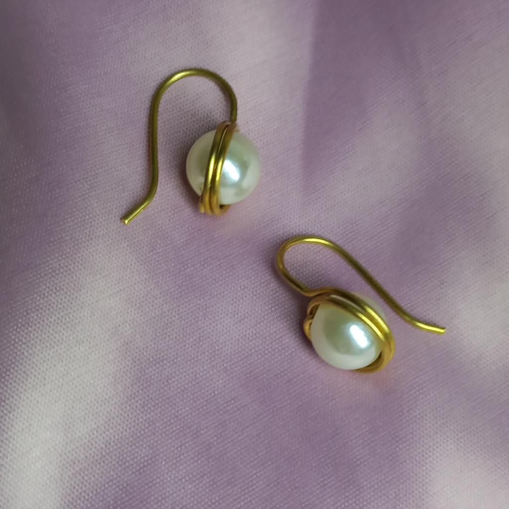 Roba earrings