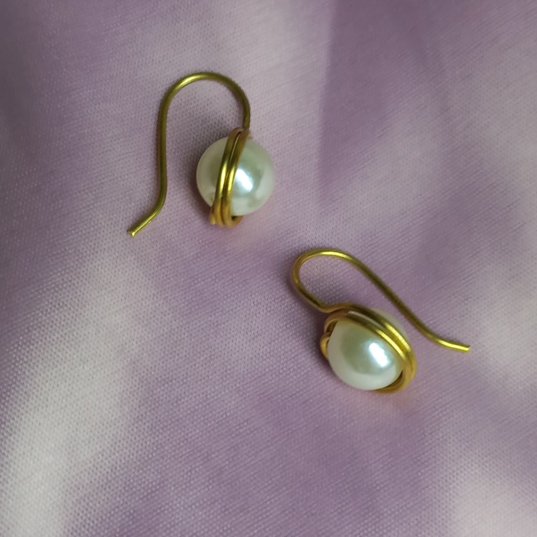 Roba earrings