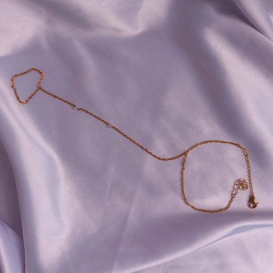 Hand chain