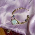 Pearl bracelet