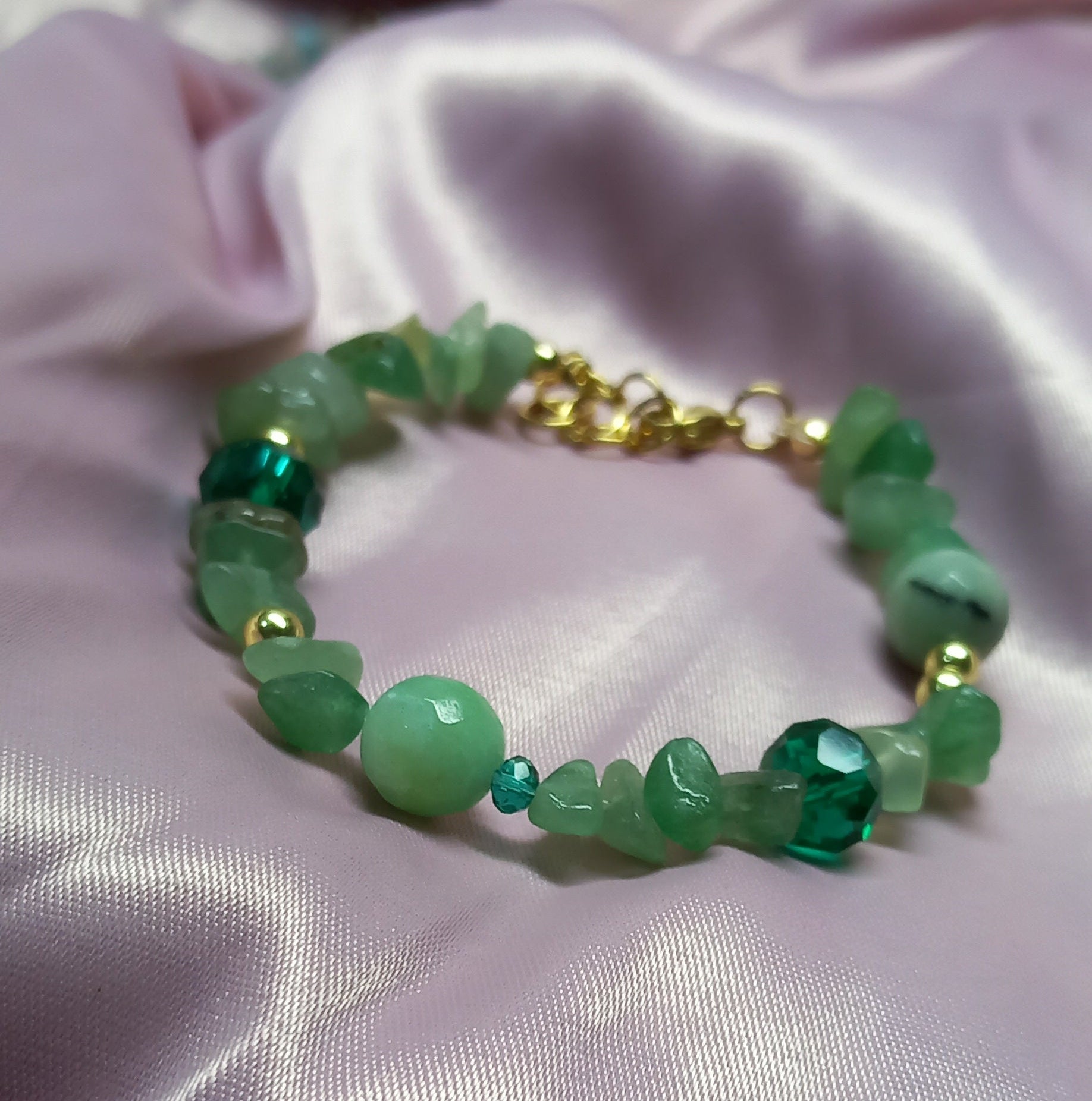 Ment bracelet