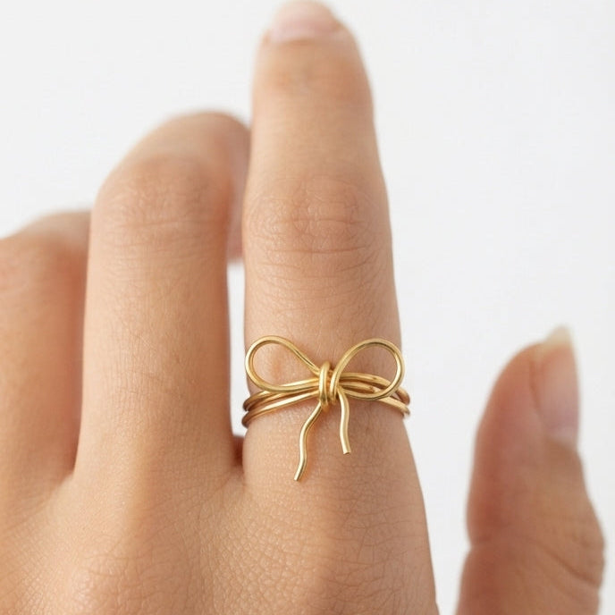bow ring