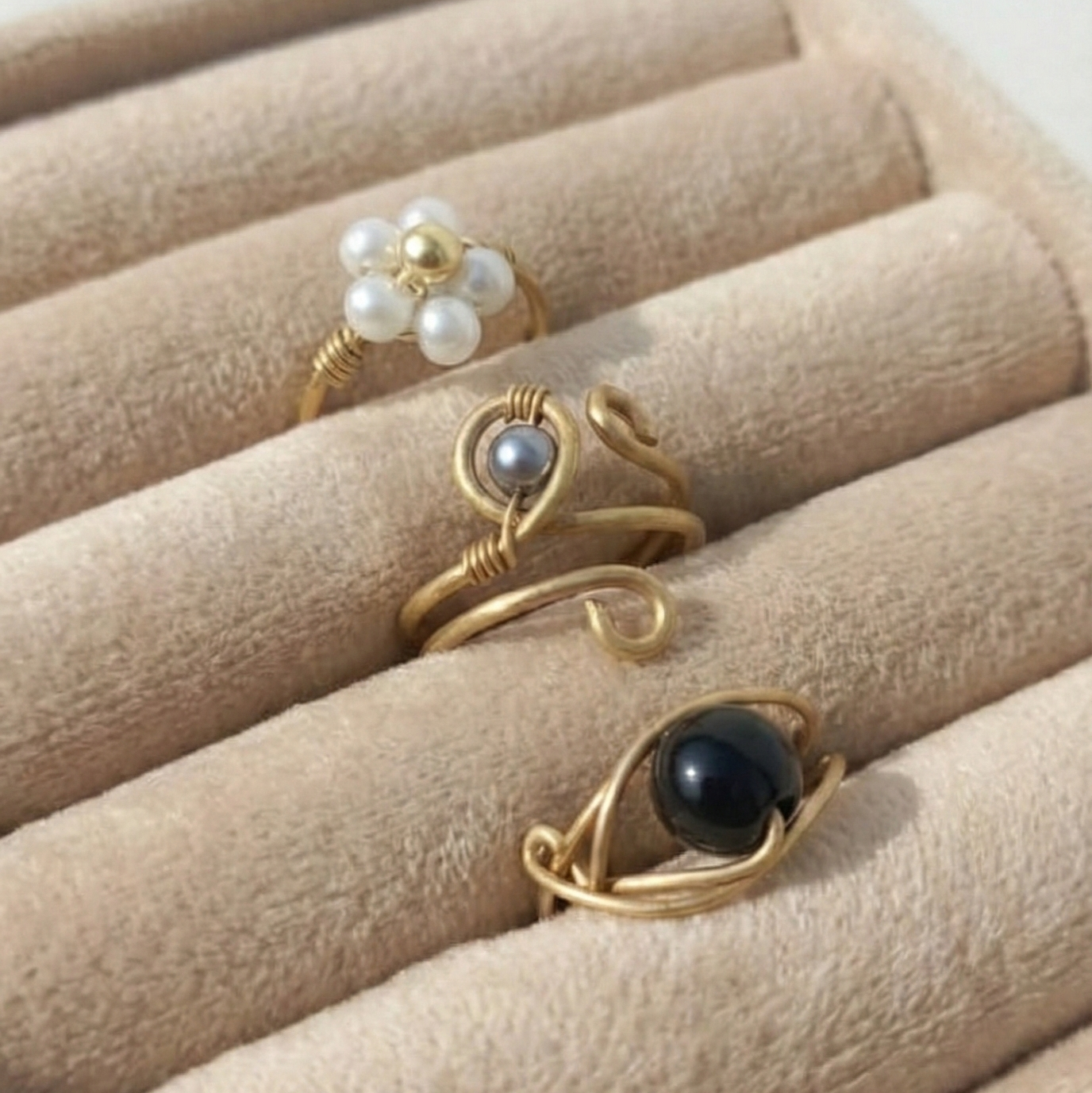 set ring