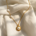 laila necklace