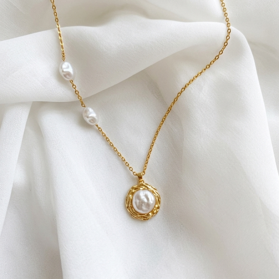 laila necklace