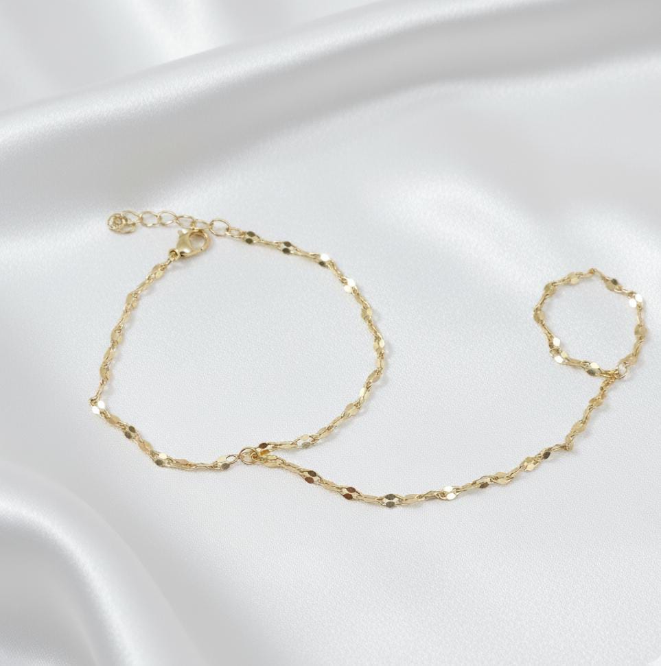 Hand chain