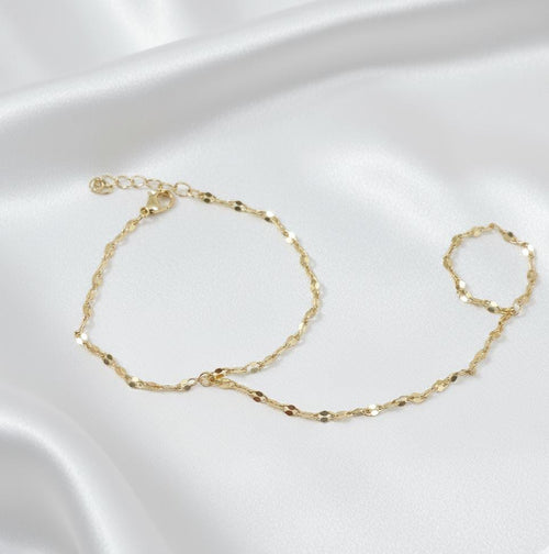 Hand chain