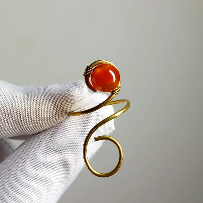 Havan ring