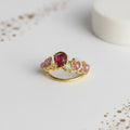 Crown ring
