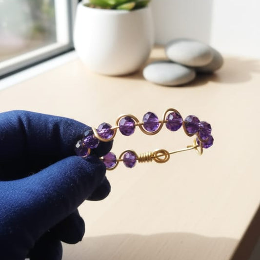 اسورة نحاس هاند ميد