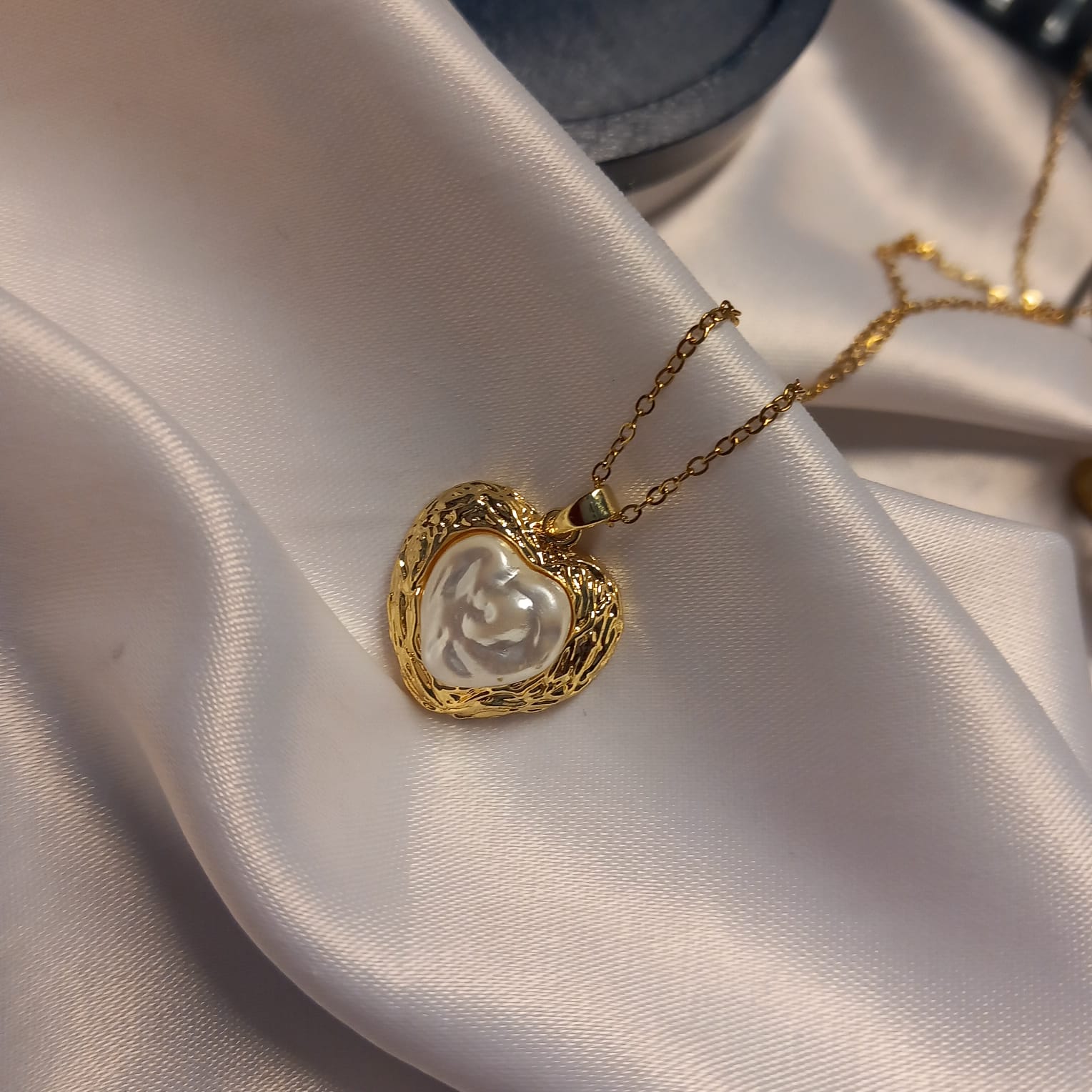 pally necklace