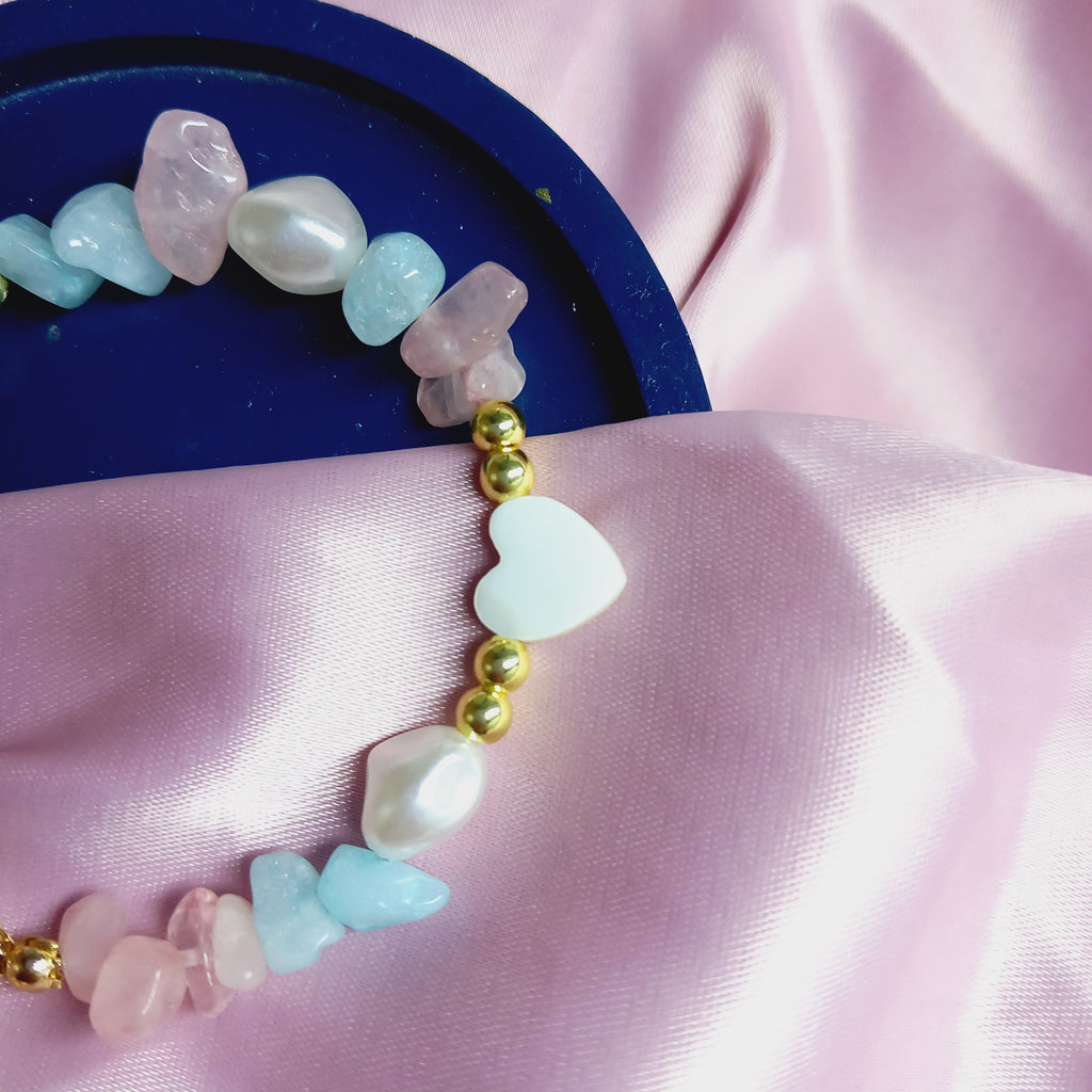 pinky set